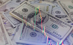 黄金短线突然急涨！金价刚刚逼近3320美元