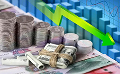 超越欧元！黄金成为全球第二大储备资产