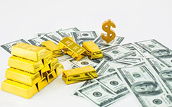 中东紧张局势加剧助推伦敦金上涨