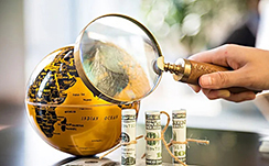 黄金短线突然急涨！金价刚刚逼近3320美元