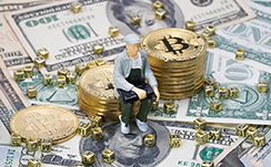 纸黄金重返上升通道 欧盟加码对俄罗斯的制裁力度