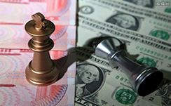 黄金短线突然急涨！金价刚刚逼近3320美元